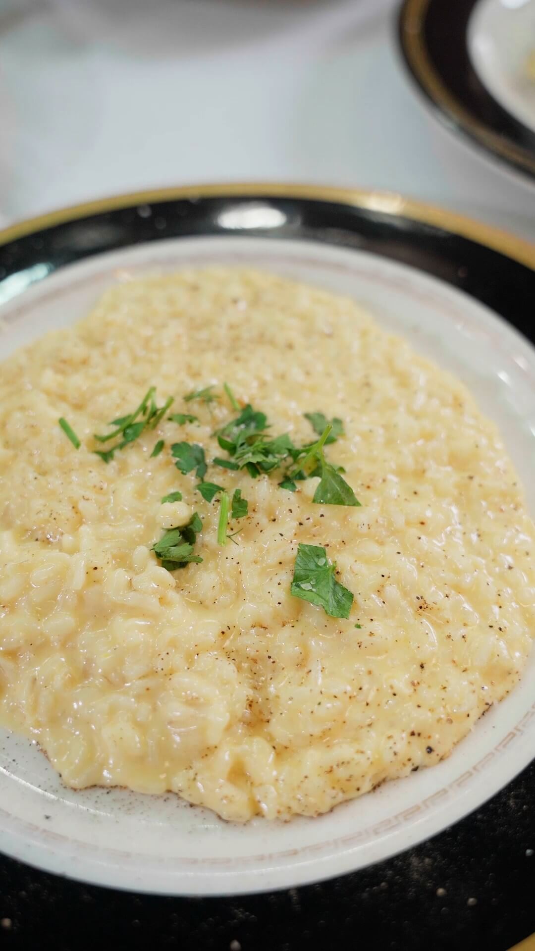 3 Minute Risotto Recipe 3 Ways
