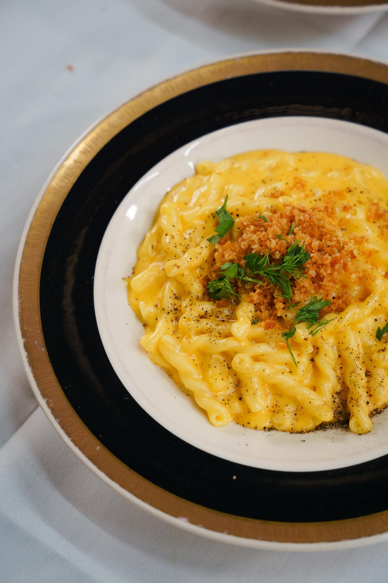 Easy Peasy Mac & Cheesy