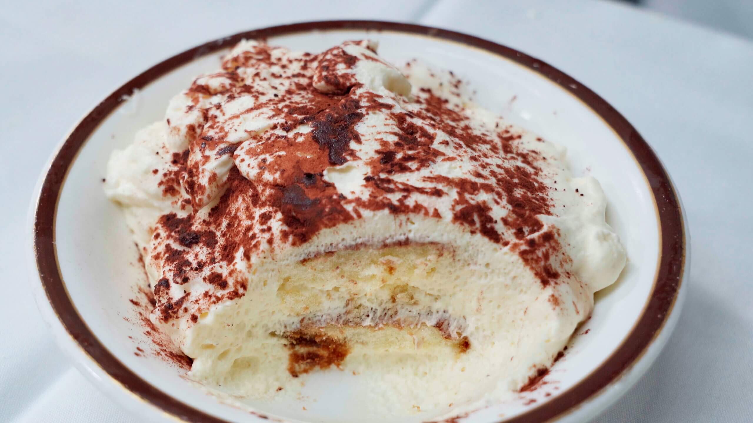 Tiramisu Recipe Recipe